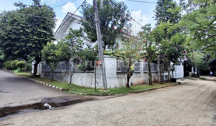 Dijual Murah Rumah Cinere Asri dan Nyaman