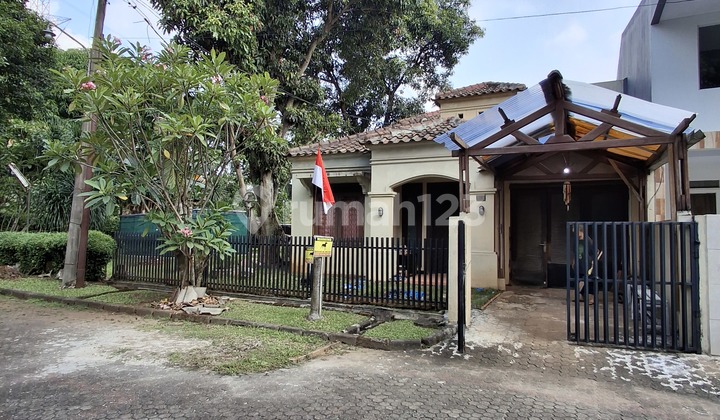 Cheap House for Sale in Cinere Near Krukut Toll Road Cheap House for Sale in Cinere Near Krukut Toll Road
