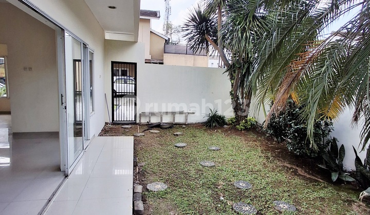 Rumah Andara Dekat Pintu Tol Posisi di Pojok 2