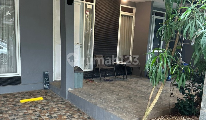 For Sale House Near Kubah Mas Complex 2