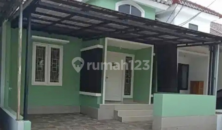 Dijual Rumah Cirendeu Dekat South City 1