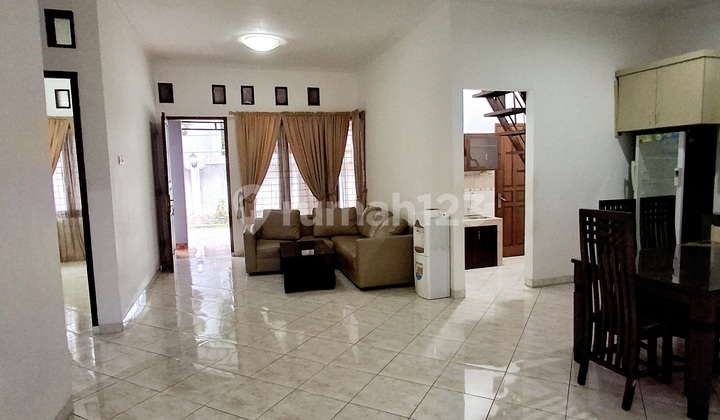 Rumah Sewa Strategis Dekat Samsat Cinere 2