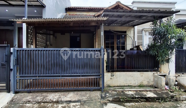 House Near UPN Veteran Limo Campus