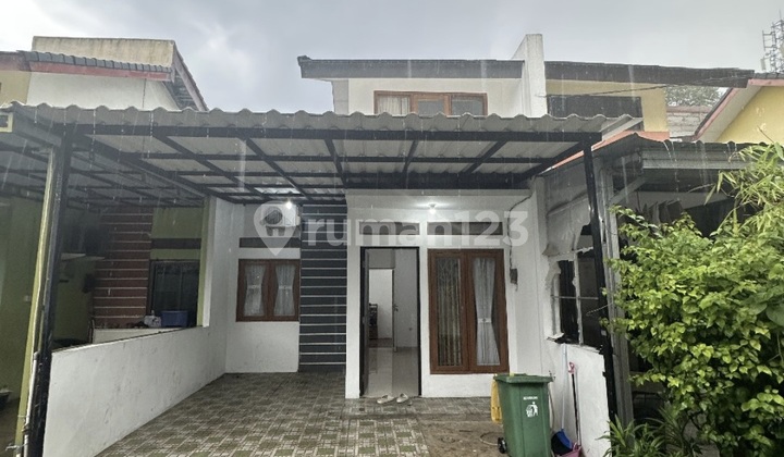 Dijual Rumah Minimalis Serua Ciputat