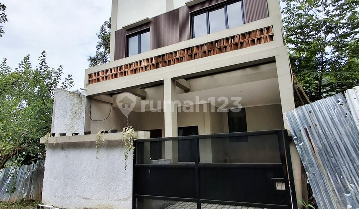 Cirendeu House 10 Minutes to Lebak Bulus MRT