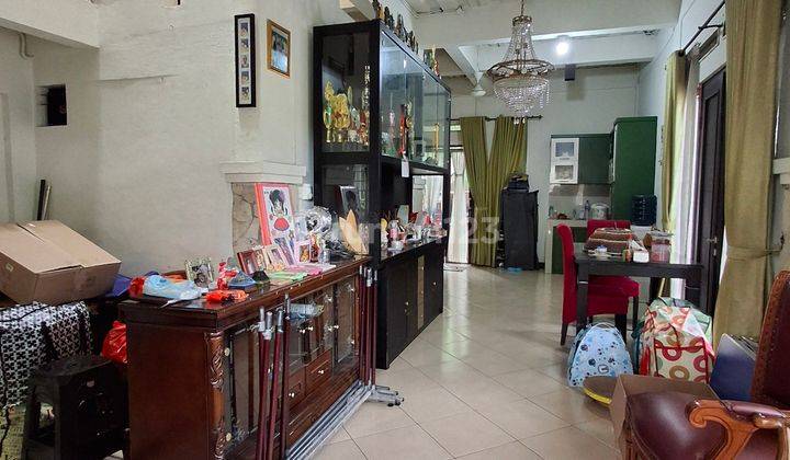 Rumah Pisangan Ciputat Nempel Villa Cinere Mas 2