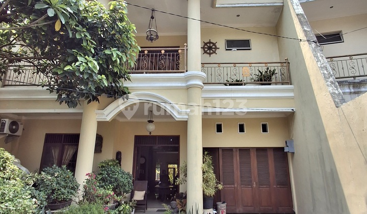 Dijual Murah Rumah Bagus Megapolitan Cinere Dijual Murah Rumah Bagus Megapolitan Cinere