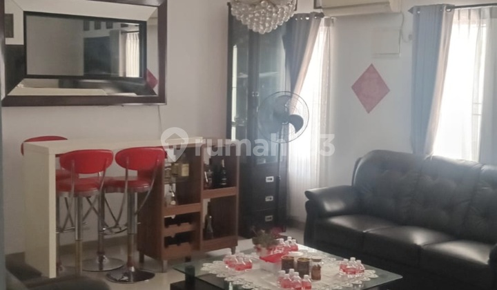 Dijual Cepat Rumah Dekat Sunter Mall 2