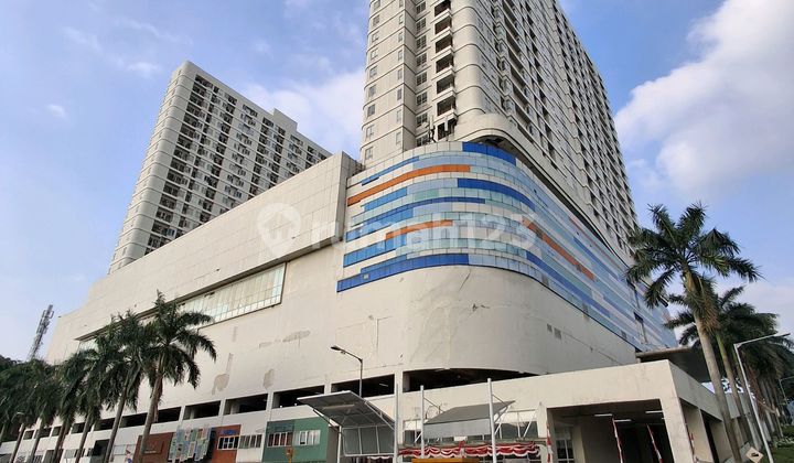 Apartment Near MRT Lebak Bulus Furnished