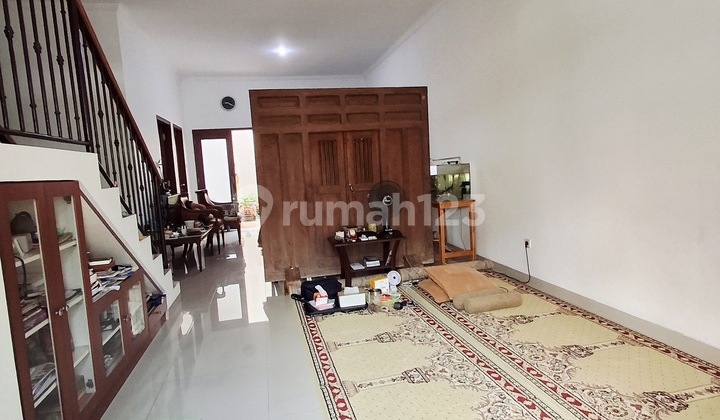 Rumah Cinere Dekat MRT Lebak Bulus Rumah Cinere Dekat MRT Lebak Bulus