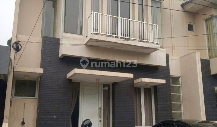 Dijual Rumah Ciputat Dekat Bintaro Xchange 1