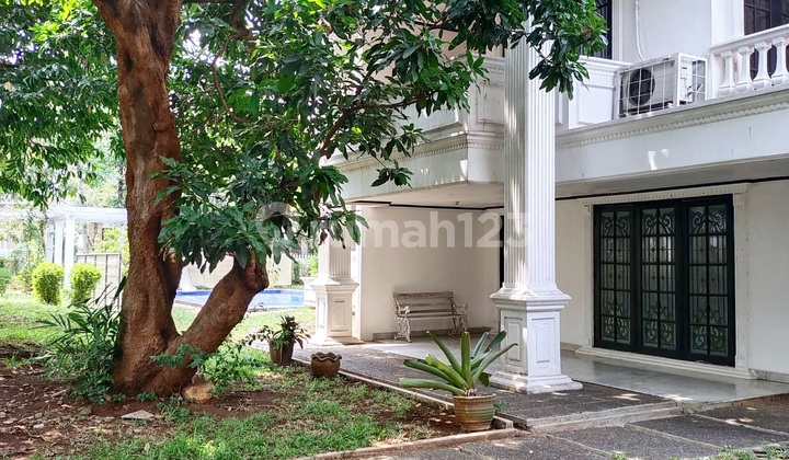 Rumah Cilandak Luas Posisi Hook Private Pool Rumah Cilandak Luas Posisi Hook Private Pool