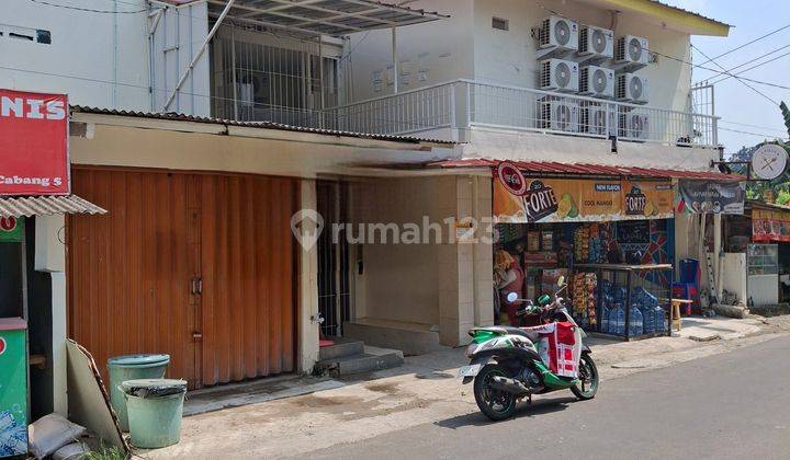 Rumah Kost Selangkah Ke Universitas Indonesia 1