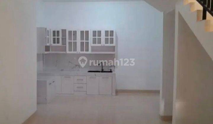 Rumah Baru 5 Kamar Dekat Mal Cinere Siap Huni 2