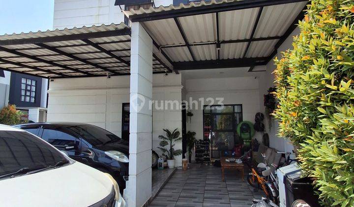 Dijual Murah Rumah Bagus Dekat Mal Cinere 1