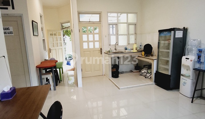 Cinere House 900 Million Behind Samsat 2