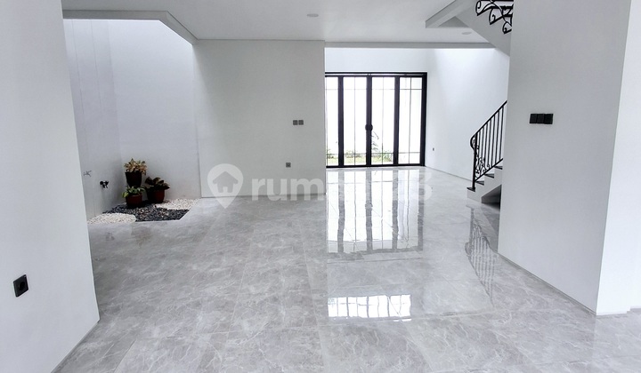 Harga Special Januari Rumah Baru Cinere 2