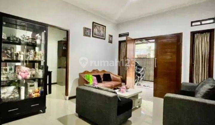 Rumah Lokasi Strategis Dekat Mrt Fatmawati 2