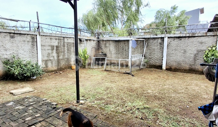 For Sale Nice House Jagakarsa Corner Position