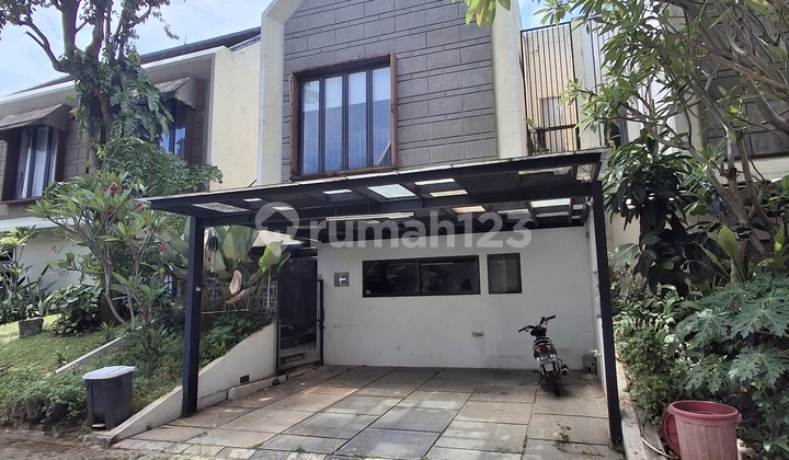 Rumah Jagakarsa Dekat Sekolah Cita Buana