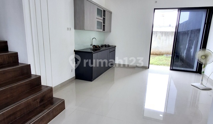 Dijual Rumah Siap Huni Free Bphtb Dan Ajb