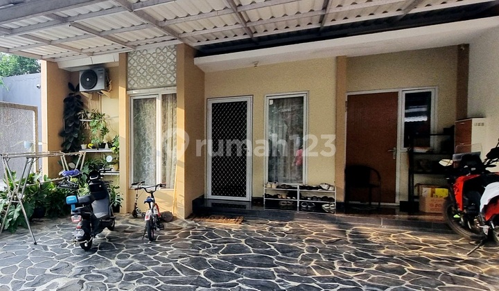 Dijual Murah Rumah Posisi Hook Siap Huni 2