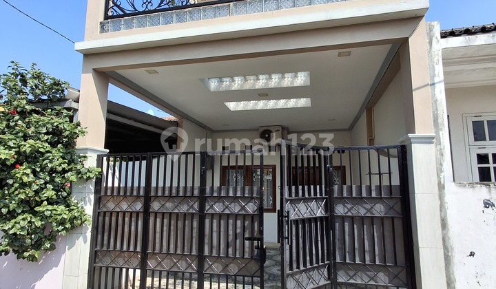 Rumah 5 Menit ke Kampus Upn Veteran Limo