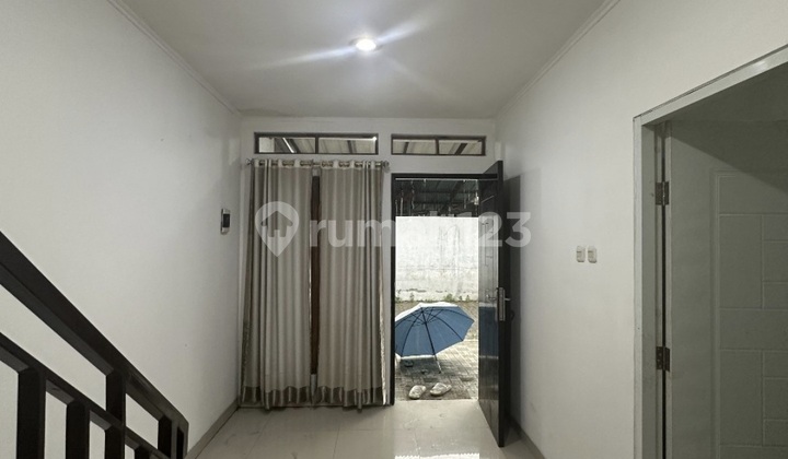 Dijual Rumah Minimalis Serua Ciputat 2