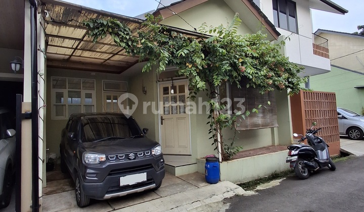 Dijual Rumah Cinere Murah Dalam Komplek