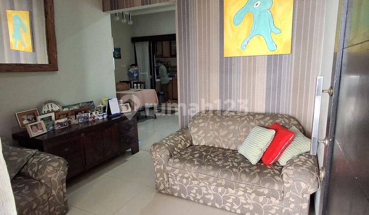 Rumah Jagakarsa Dekat Halte Busway Ragunan 2