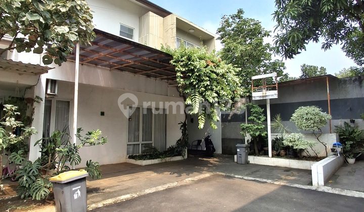 Rumah Srengseng Sawah Dekat Setu Babakan Rumah Srengseng Sawah Dekat Setu Babakan