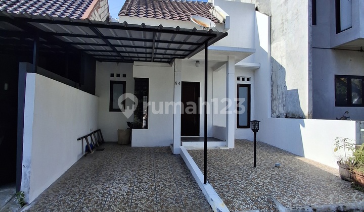For Sale Minimalist House Near Limo Toll Gate For Sale Minimalist House Near Limo Toll Gate