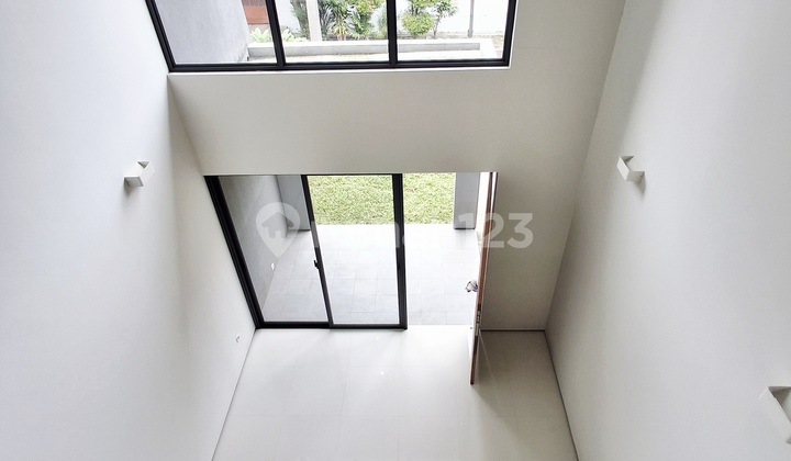 Rumah Baru Cinere Harga Spesial Tinggal 1 Unit