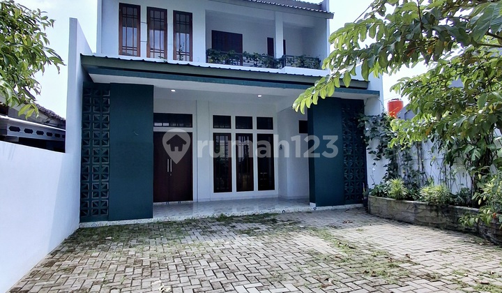 Dijual Rumah Jagakarsa Dekat Plataran 2
