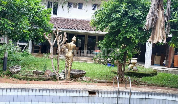 Dijual Hitung Tanah Rumah Taman Bukit Kemang Dijual Hitung Tanah Rumah Taman Bukit Kemang