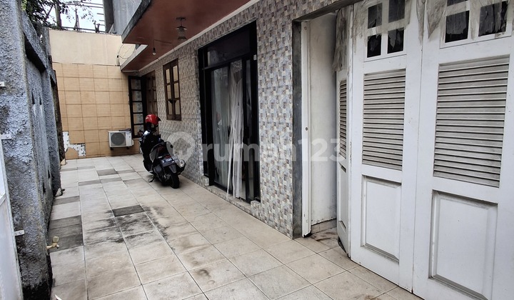 Dijual Murah Dibawah NJOP Rumah di Cinere