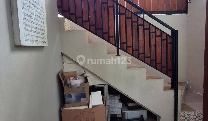 Rumah Murah Tanah Baru Dekat Stasiun Depok Baru 2