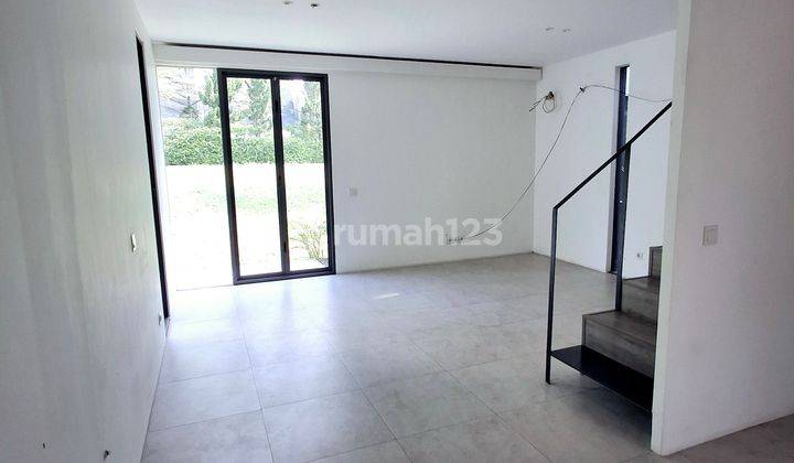 Disewakan Rumah Yve Habitat Limo Siap Huni 2