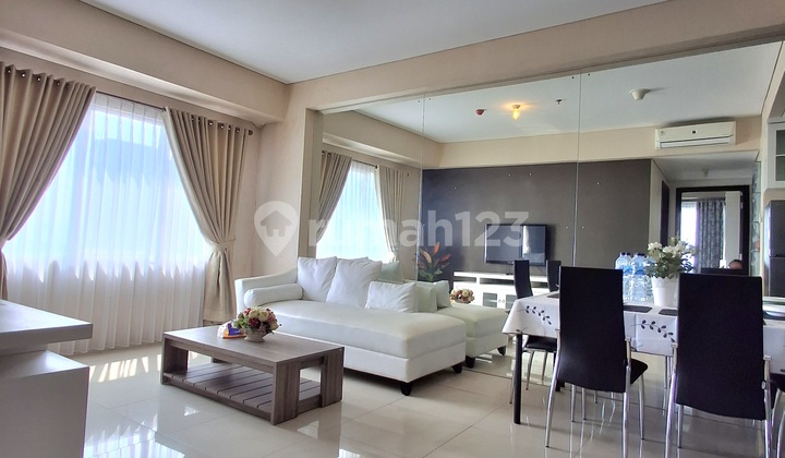 Apartemen Full Furnished Dekat Mrt Fatmawati 2