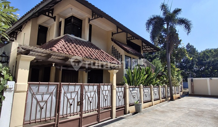 Dijual Murah Rumah Bagus Nempel Tol Brigif