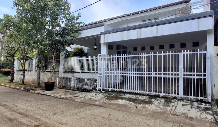 Dijual Murah Rumah Cinere Asri dan Nyaman 2