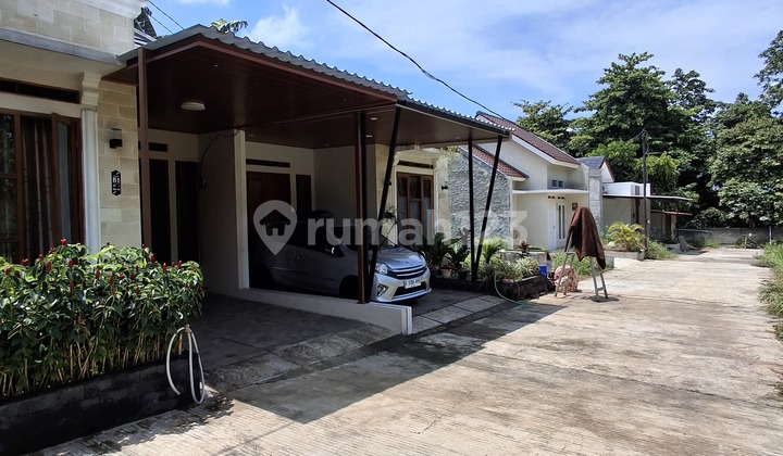 Dijual Rumah Baru 500 Jutaan Free Biaya2 2