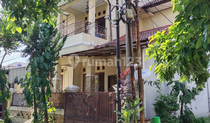 Dijual Murah Rumah Dekat Pintu Tol Krukut Dijual Murah Rumah Dekat Pintu Tol Krukut