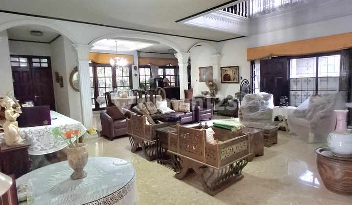 Rumah Cinere Luas Posisi Hook Asri Sekali Rumah Cinere Luas Posisi Hook Asri Sekali