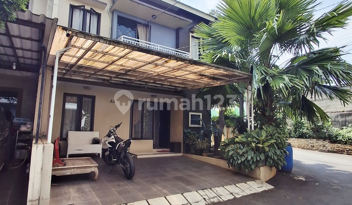 Jagakarsa House Near Ragunan Busway Stop