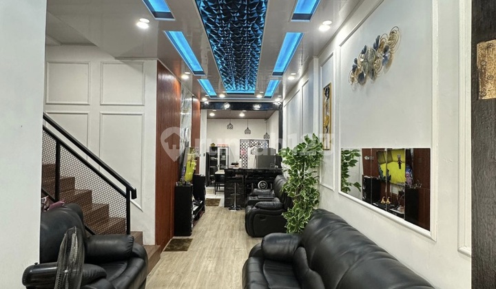 Dijual Rumah Limo Depok Dekat Superindo