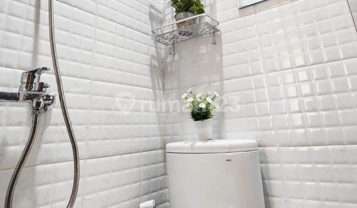 Rumah Kost Tanjung Duren Full Furnished 2