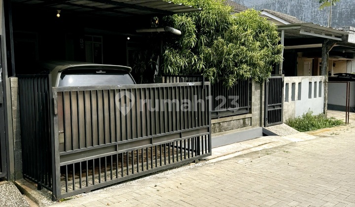 For Sale House Near Kubah Mas Complex