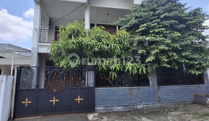 Cinere House For Sale Cheap Near Lazuardi School