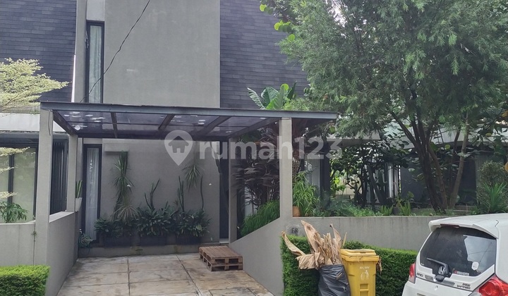 Full Furnished Rental House Complete Facilities Full Furnished Rental House Complete Facilities